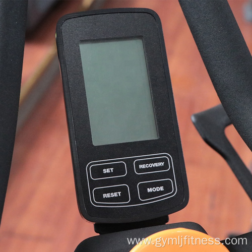 Indoor Cycling Bike Spinning Exercise Bicycle Cardio Bike
